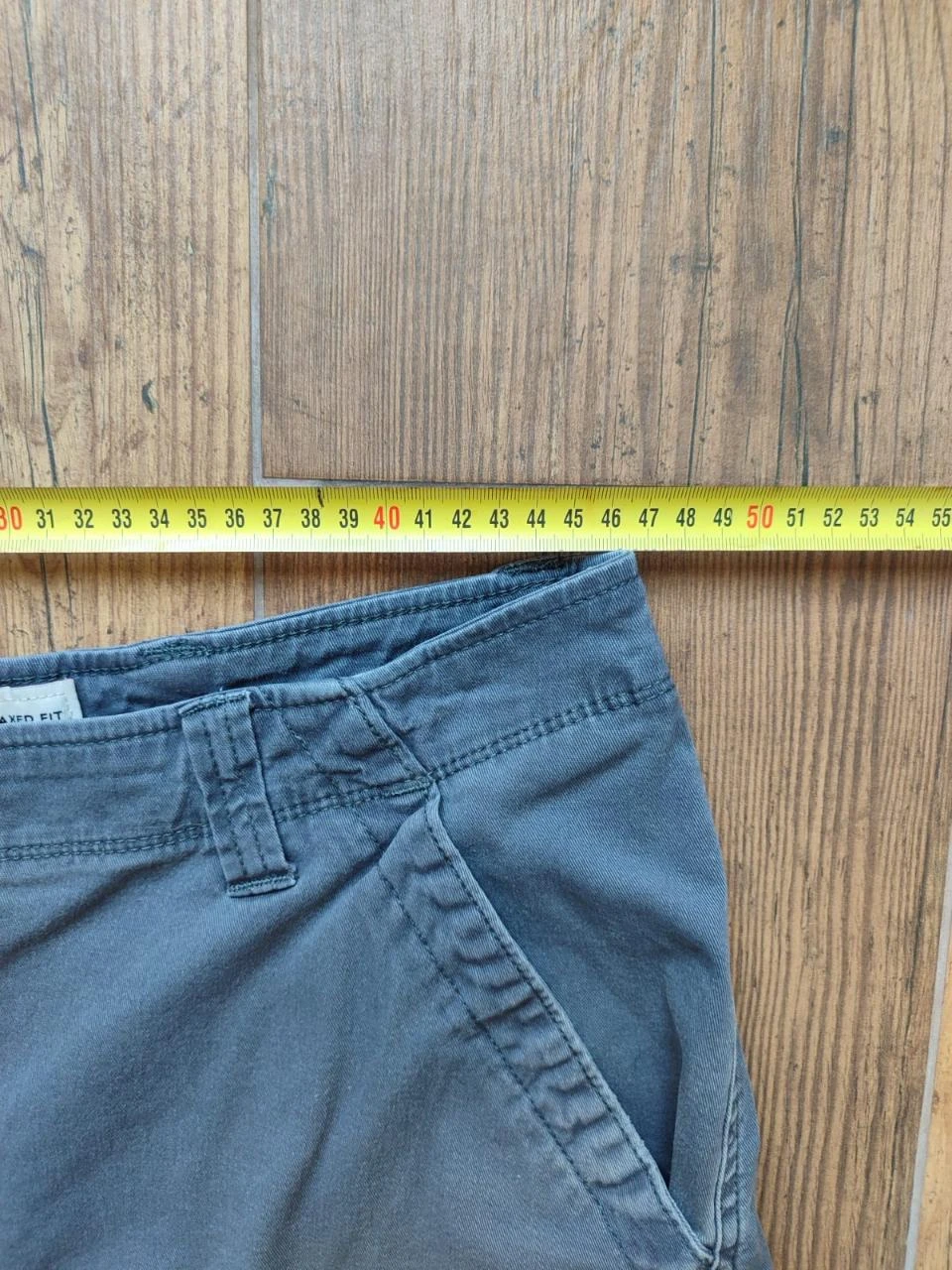 Wrangler Cargo Shorts – photo 11